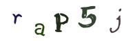 Bilde-CAPTCHA