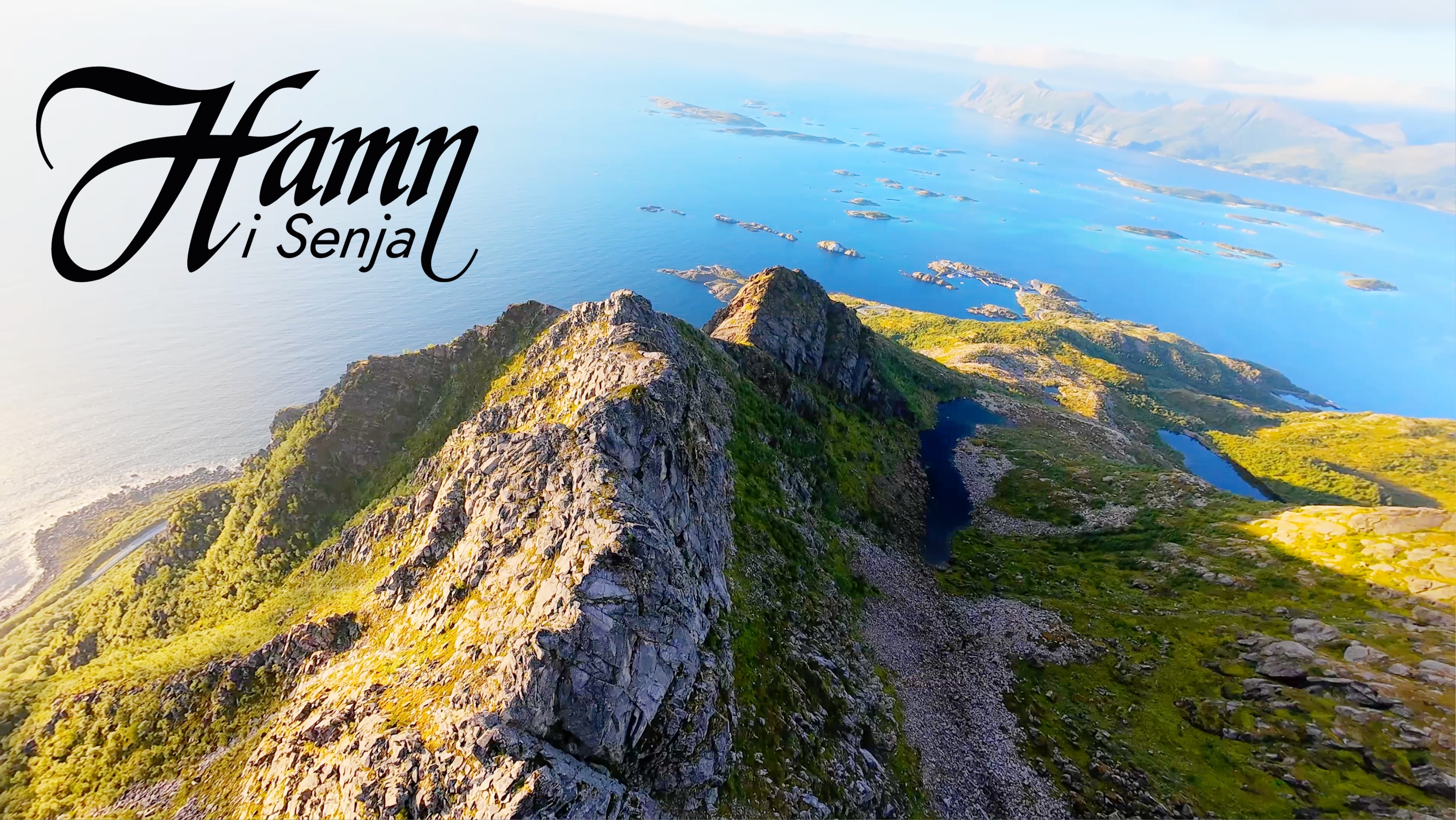 Edge of Arctic Norway