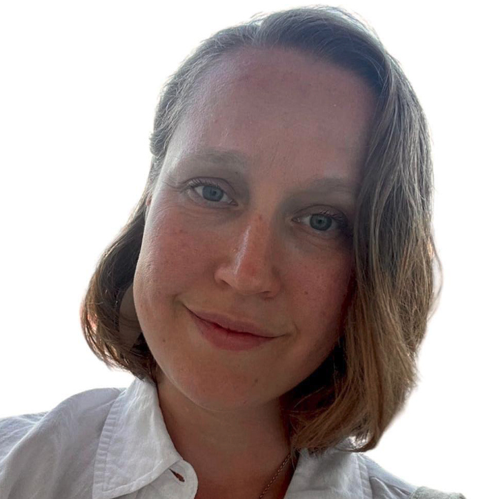 Psykolog Gunnhilde Fjell