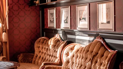 Congnac saloon