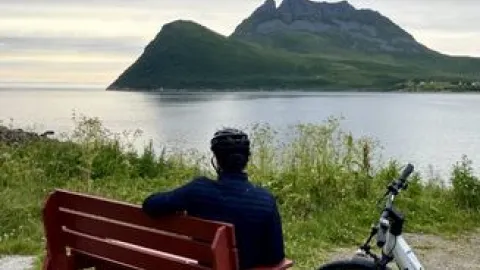 E-bike