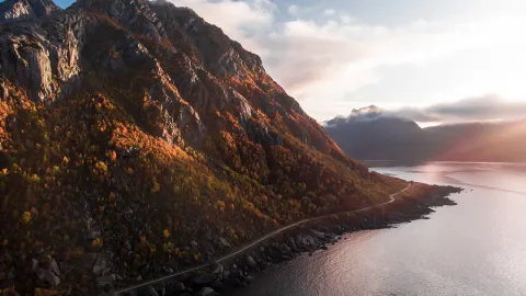National Scenic route