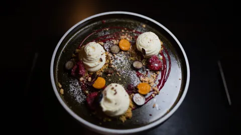 Dessert
