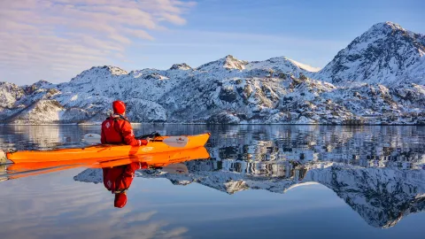 Kayak