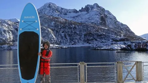 SUP