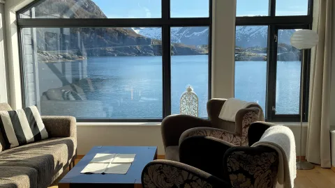 suite livingroom