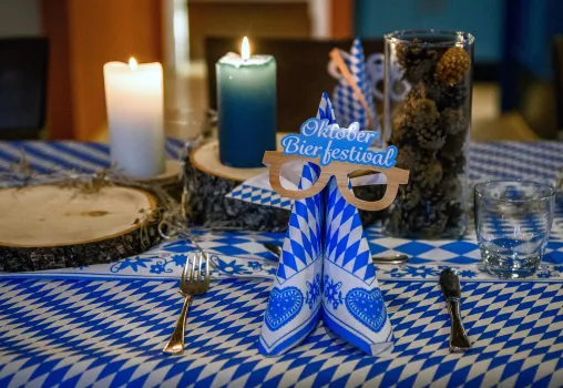 Oktoberfest