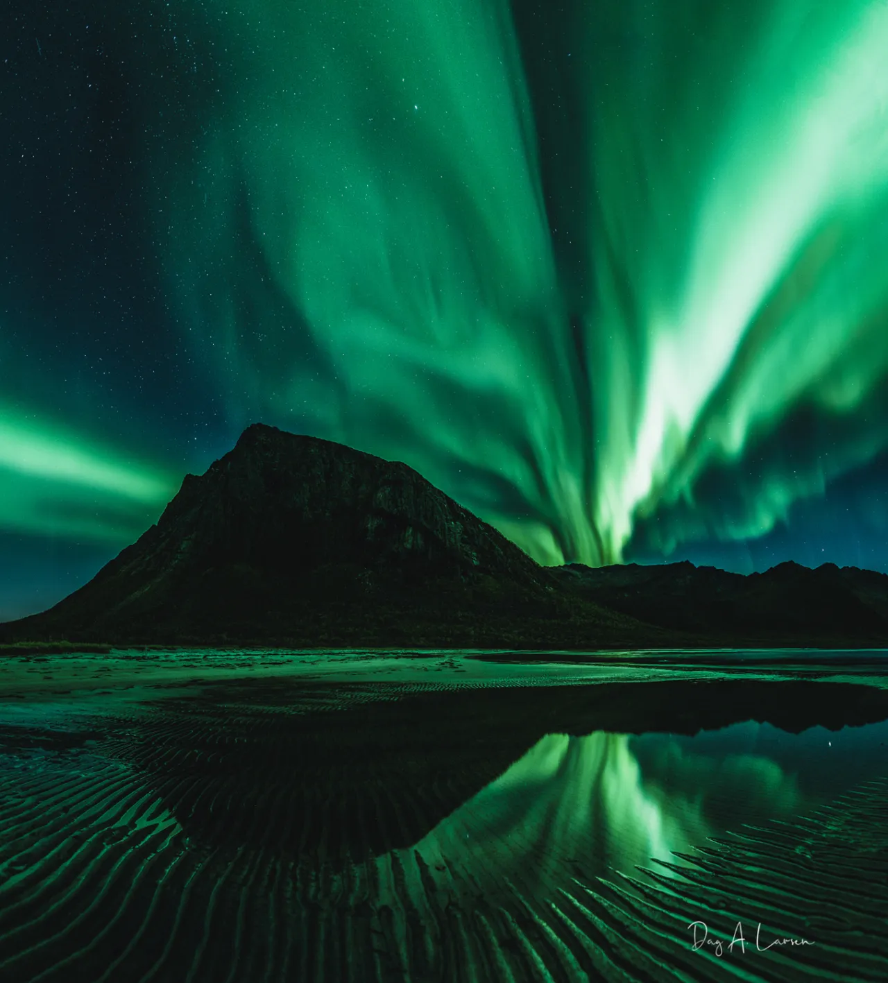 Nordlys