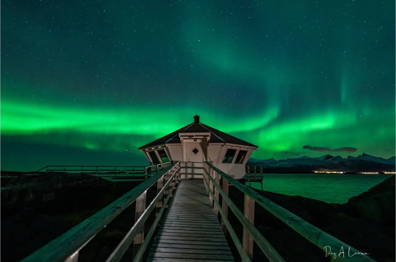 Lighthouse 